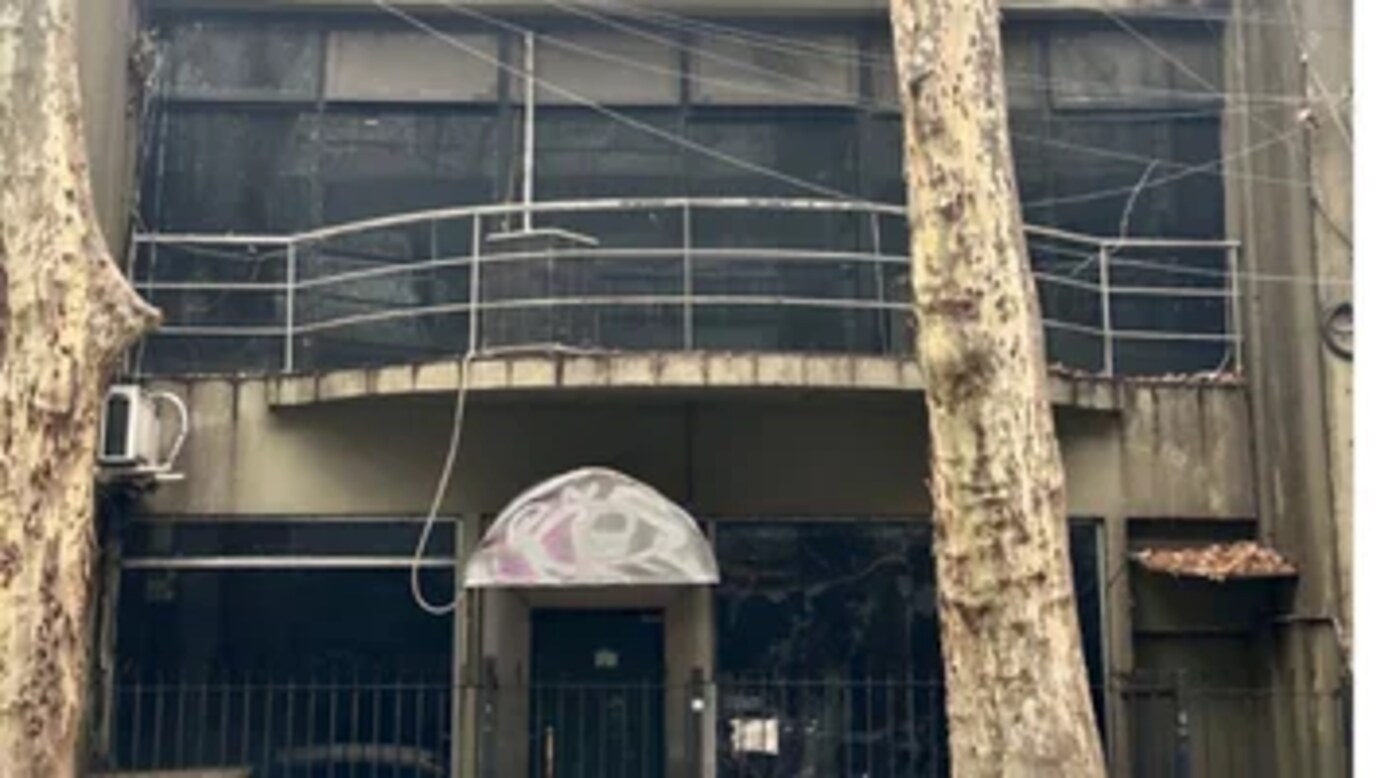 Lote en venta sobre Av. Medrano, Palermo, con potencial de desarrollo