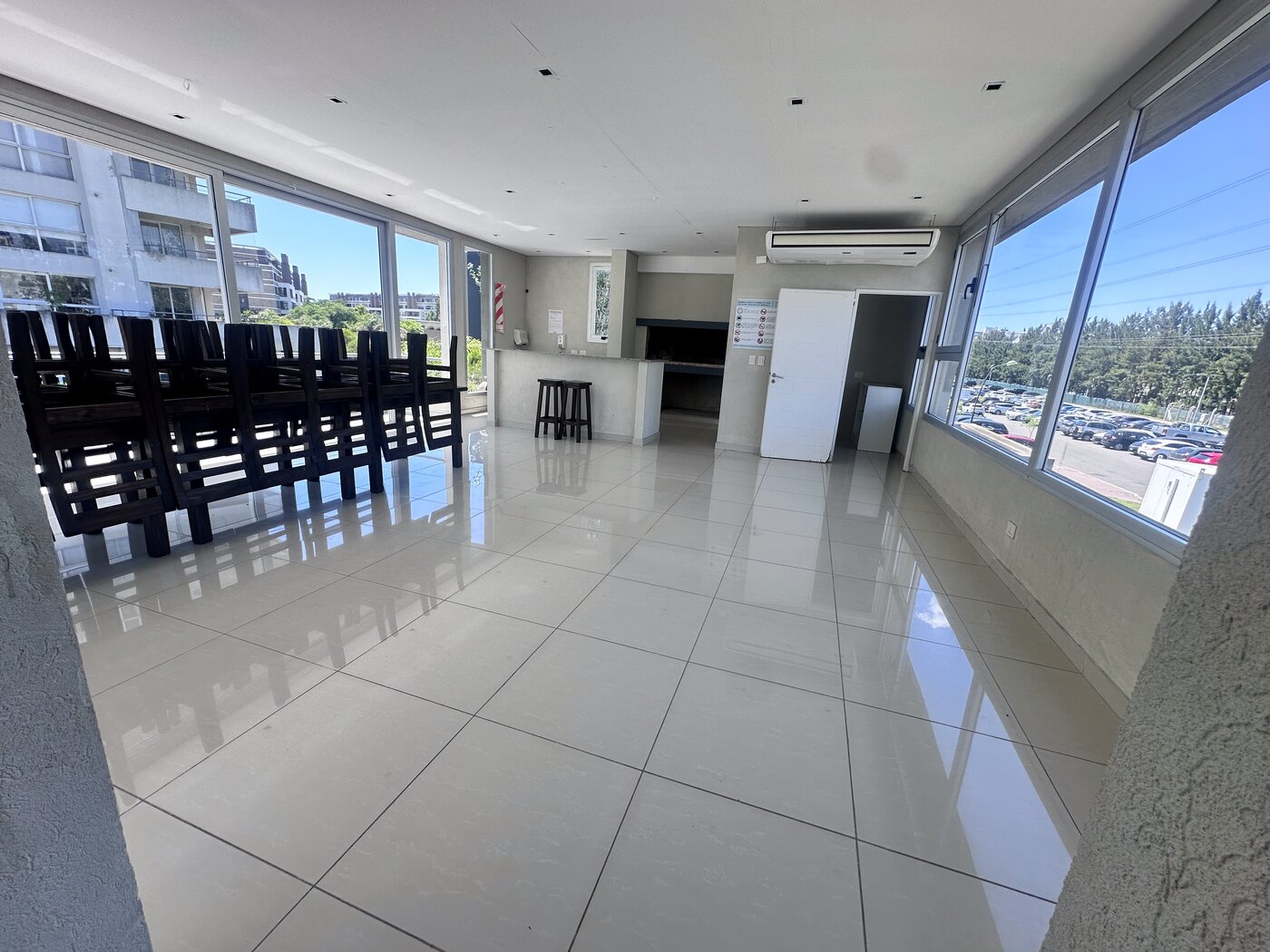 Salón de usos múltiples